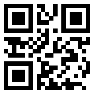 Il QrCode di 3205349006