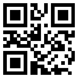 3205349010 - Immagine del Qr Code associato