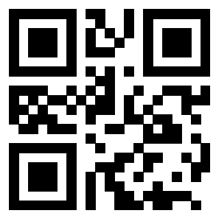 3205349011 - Immagine del QrCode associato