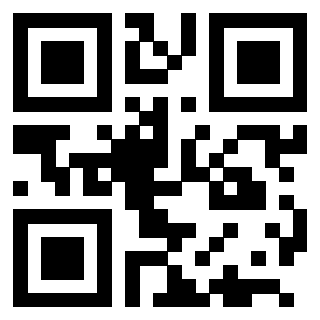3205349012 QrCode associato