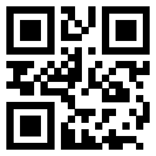 Immagine del Qr Code di 3205349013