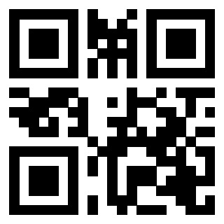 Scansione del Qr Code di 3205349014