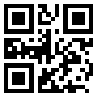 Scansione del Qr Code di 3205349015