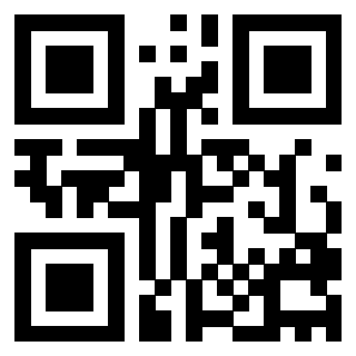 3205349016 - Immagine del QrCode