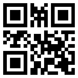 3205349022 - Immagine del Qr Code associato
