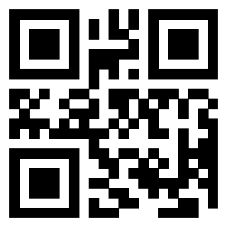 Immagine del QrCode di 3205349024