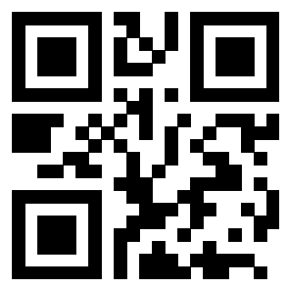 3205349025 Qr Code associato