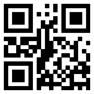 Il QrCode di 3205349026