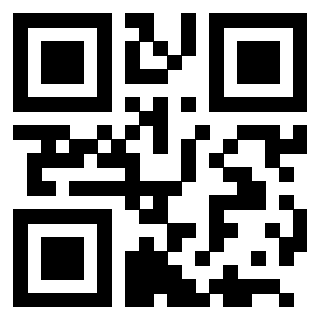 3205349027 - Immagine del Qr Code associato