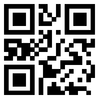 Il QrCode di 3205349028