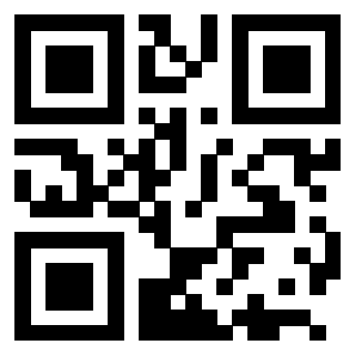 3205349029 - Immagine del QrCode