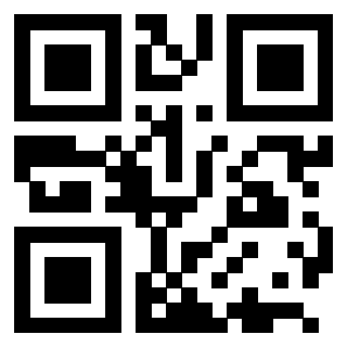 Il Qr Code di 3205349030