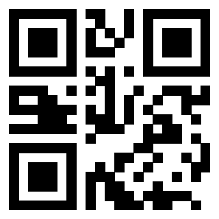 Scansione del Qr Code di 3205349034