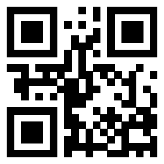 Scansione del Qr Code di 3205349039