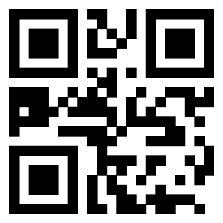 Il Qr Code di 3205349043