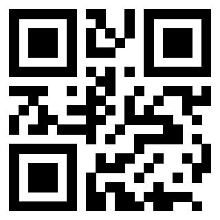 Immagine del Qr Code di 3205349048