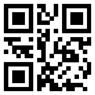 3205349050 - Immagine del QrCode