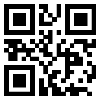 Scansione del QrCode di 3205349057