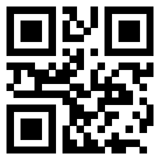 3205349059 - Immagine del QrCode associato