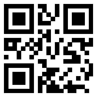 3205349062 - Immagine del Qr Code associato