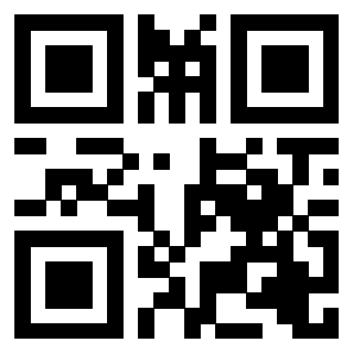 Il Qr Code di 3205349069