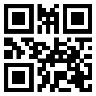 3205349070 - Immagine del QrCode associato