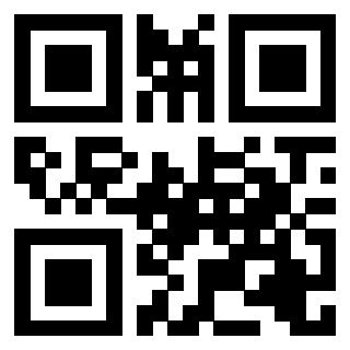 Scansione del Qr Code di 3205349073