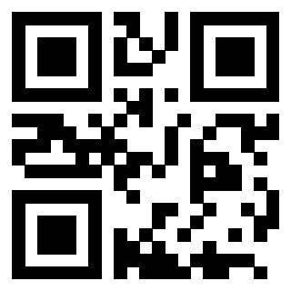 3205349076 - Immagine del QrCode associato