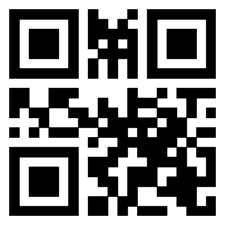 Il Qr Code di 3205349077