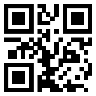 Il Qr Code di 3205349078