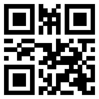 3205349081 QrCode associato