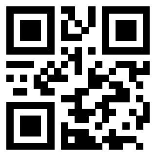 Scansione del Qr Code di 3205349085
