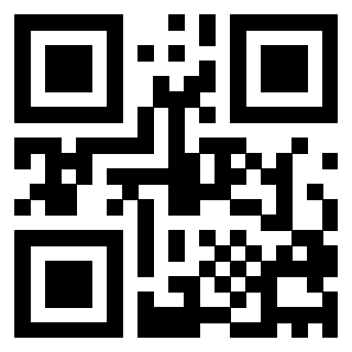 3205349088 - Immagine del Qr Code associato