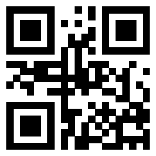 3205349089 - Immagine del QrCode associato