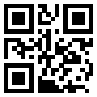 Il QrCode di 3205349091