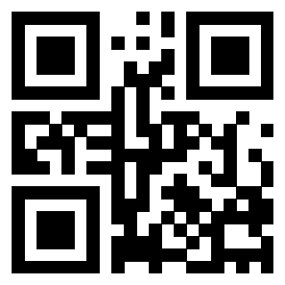 Immagine del QrCode di 3205349093