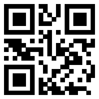 Il Qr Code di 3205349094