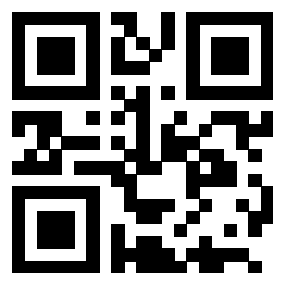 Il QrCode di 3205349096