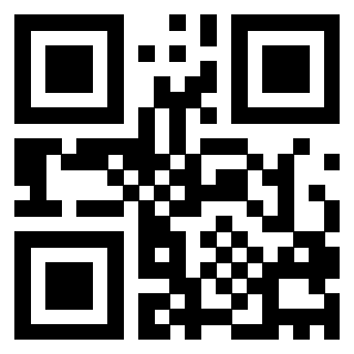 3205349100 - Immagine del Qr Code associato