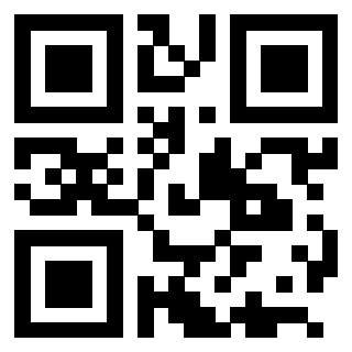 3205349101 - Immagine del Qr Code