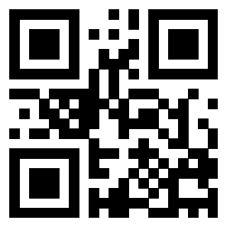 3205349102 - Immagine del QrCode associato