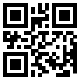 Scansione del Qr Code di 3205349104