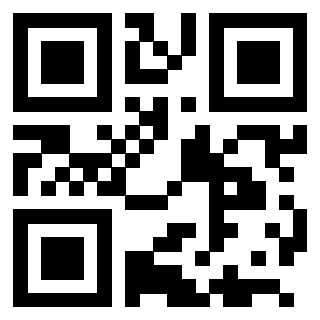 QrCode di 3205349107