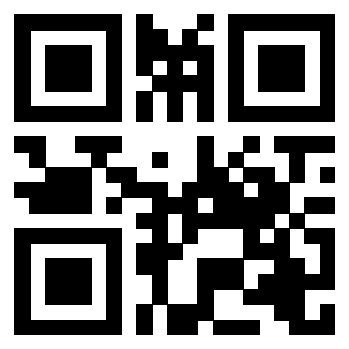 3205349110 - Immagine del Qr Code
