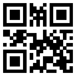 Il Qr Code di 3205349118