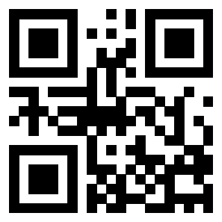 3205349127 - Immagine del QrCode associato