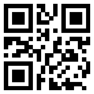 Il QrCode di 3205349140
