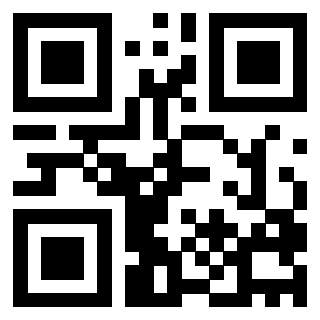 Scansione del QrCode di 3205349149