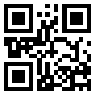 Immagine del Qr Code di 3205349155