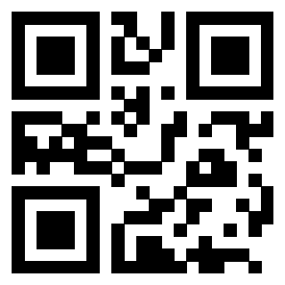 3205349161 QrCode associato